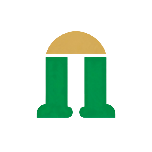 AUFPOS Logo
